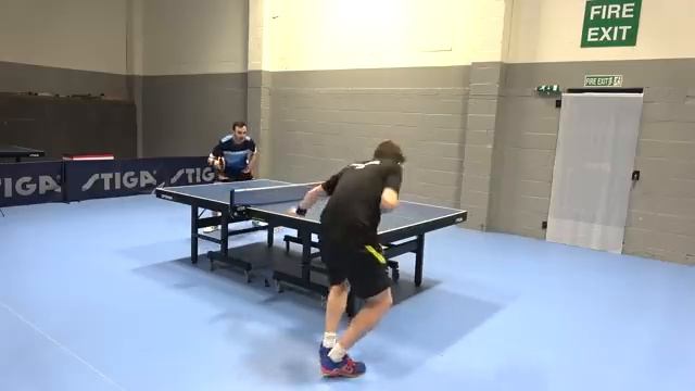 STIGA’s Most Sold Blade | Clipper Wood Review