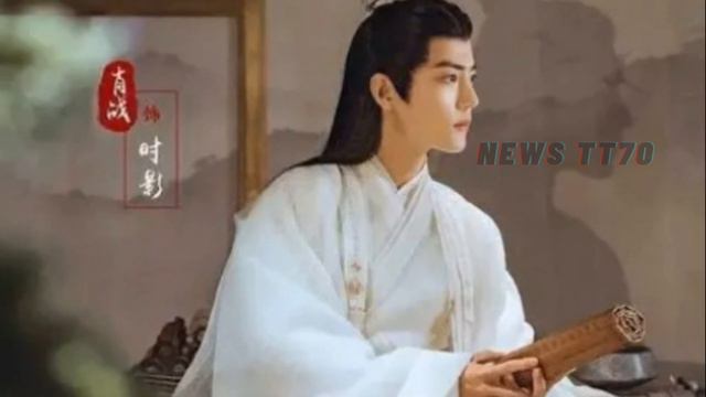 【NEWS TT7001月16日】原创杨紫晚会穿着被吐槽。“未播先火”的6部古装剧 смотреть онлайн