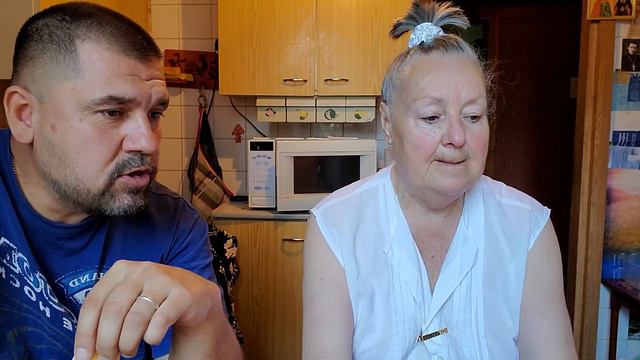 Как живут украинские Пенсионеры? Мамин Бар. Дегустация! смотреть онлайн