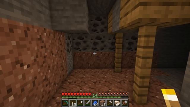 Minecraft Relaxing Longplay - Building a Cozy Spruce Starter Cabin (No Commentary) [1.17] смотреть онлайн