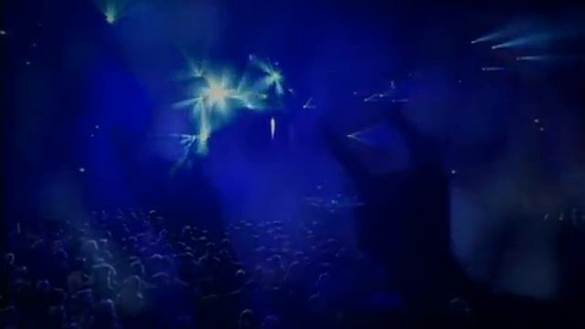 Nightwish Легендарный концерт Tarja Turunen)  .flv