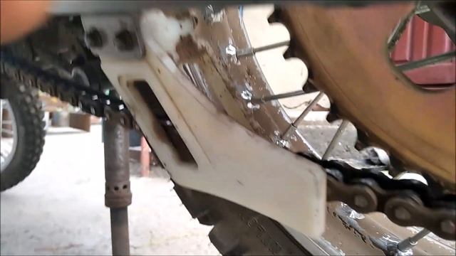 Kovi FCS 250 одна из причин вибрации смотреть онлайн