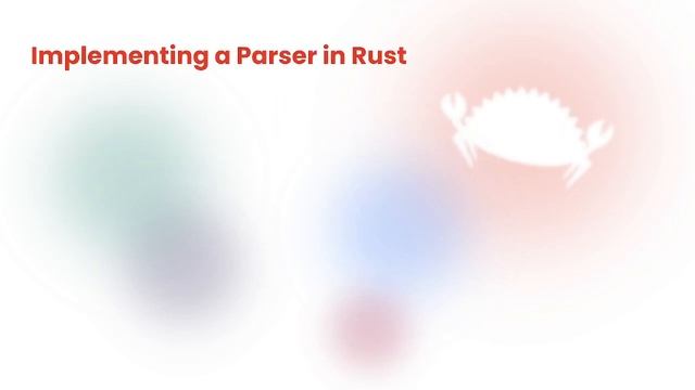 2023 Winter Parser Combinators смотреть онлайн