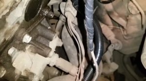 не работает стартер на рено меган 2