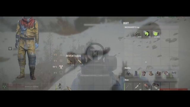 Раст - Выживание В поисках Оружия! Самый Выгодный Дом для Рейда и Месть Антирейдерам!