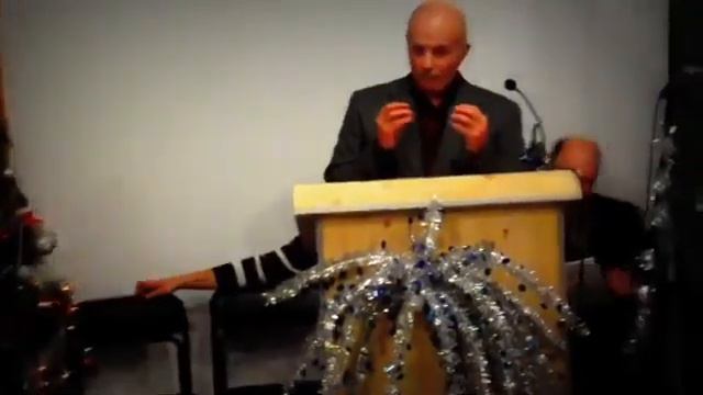 Вечер при свечах в церкви "Вифания" смотреть онлайн