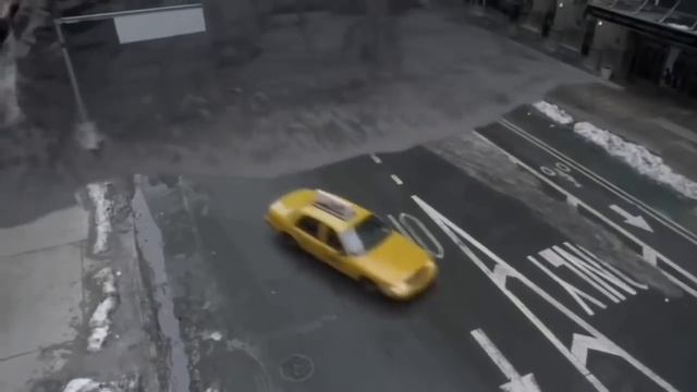 Disaster Movie Spectacular 39: Tsunamis смотреть онлайн