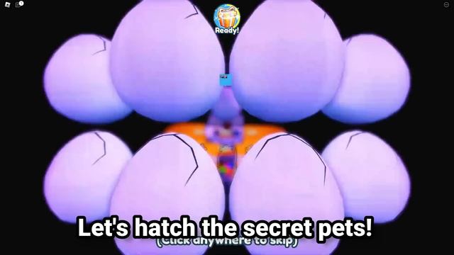 🃏 How To Get HUGE JESTER CAT For FREE in Pet Simulator X! смотреть онлайн