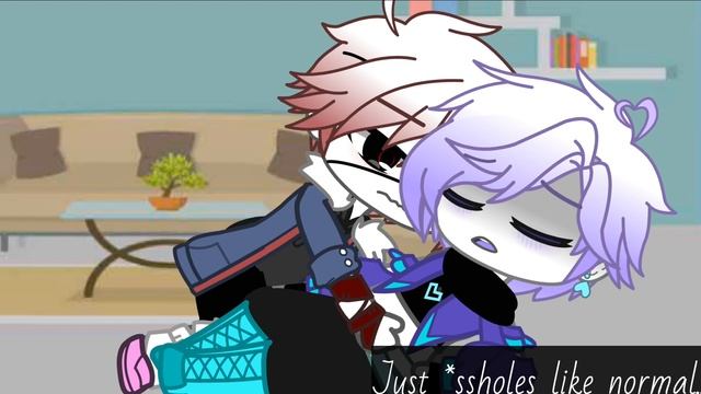 "After a bad day at work.." // bloodlust skit смотреть онлайн