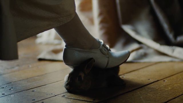 The Favourite - Crush Scene - Emma Stone смотреть онлайн