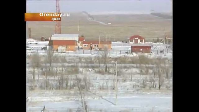 Оренбургские пограничники на днях отличились смотреть онлайн