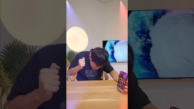 NGHỊCH THỬ “DYNAMIC ISLAND” TRÊN IPHONE 14 PRO MAX: THÚ VỊ PHẾT:))