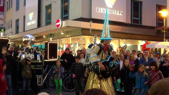 Человек-оркестр 2 смотреть онлайн