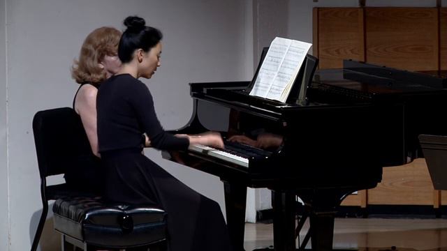 Beethoven Sonata смотреть онлайн