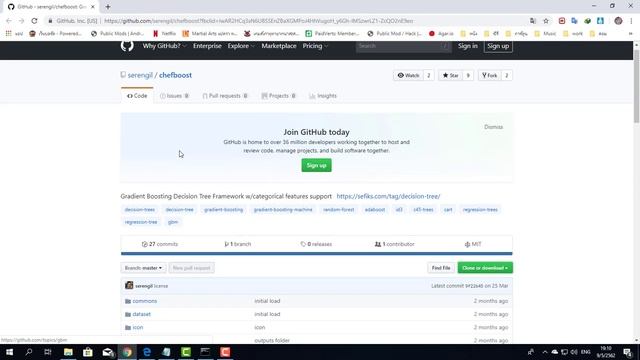 Data Mining : สอนการใช้งาน ID3 Python ใน Jupyter notebook смотреть онлайн