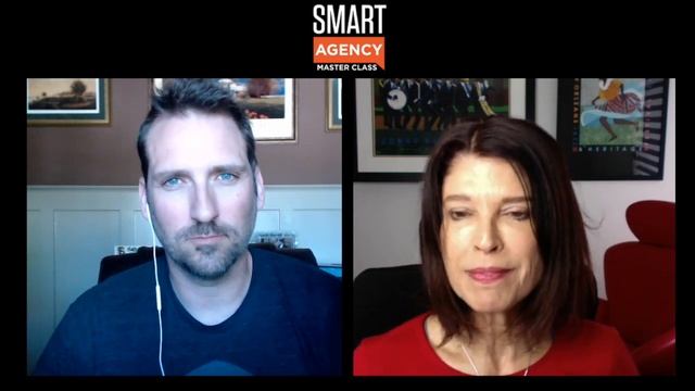 How to Protect Your Agency’s Brand Assets & Intellectual Property смотреть онлайн