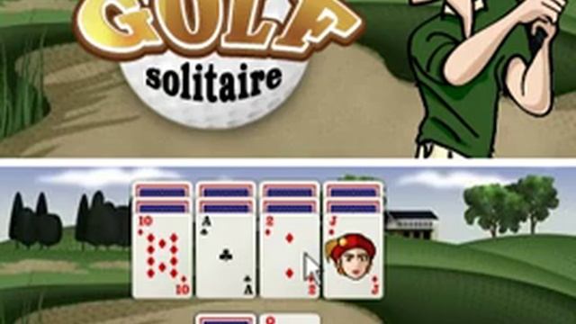 King-Preview: Magic Spinball Remake und Golf Solitaire смотреть онлайн