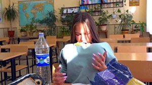 НА ЧТО ГОТОВА ДАРИНА, РАДИ ЛЮБВИ ВИТИ ?