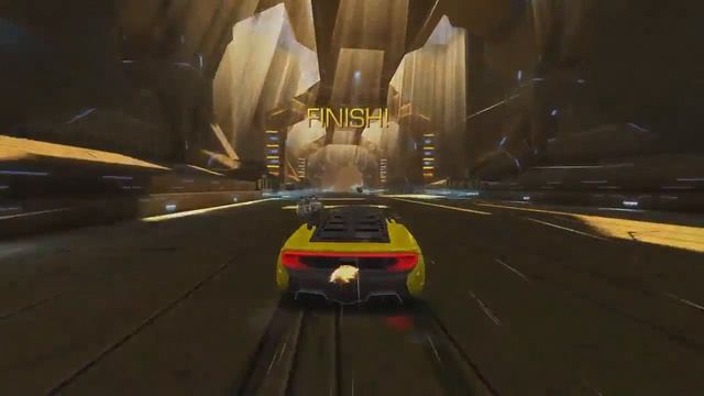 CYBERLINE RACING - WALKTHROUGH PART 1 - CHAPTER 1 NECROLANCER смотреть онлайн