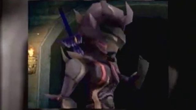 Final Fantasy 4 Trailer DS смотреть онлайн