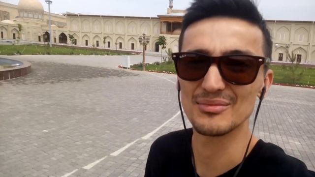 Andijon! Shum bola filmi qayerda olingan, Teazael rasmidagi masjid haqida (VLOG) смотреть онлайн