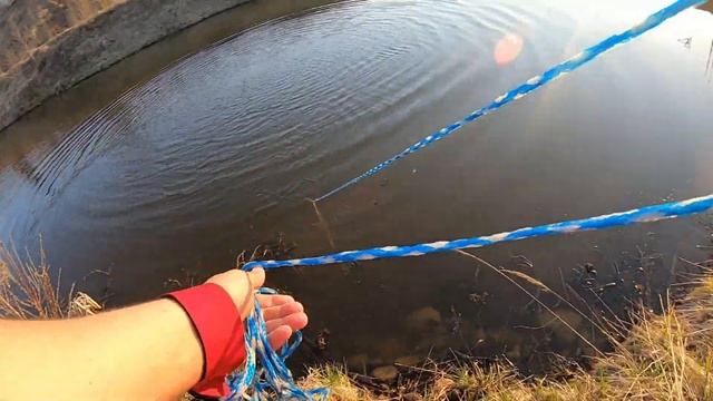 Рыбалка кастиноговой сетью по Питерски Мега улов для кошаков смотреть онлайн