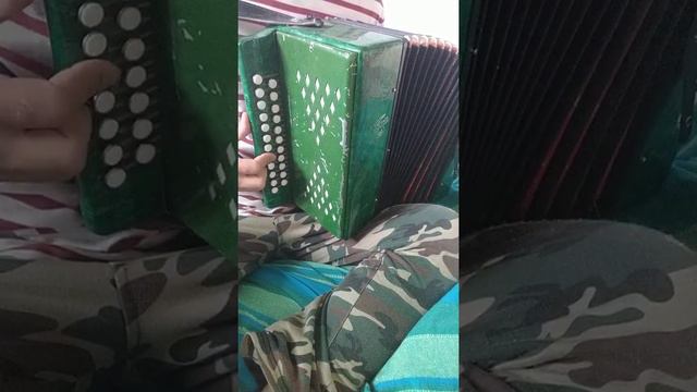 Барыня на гармони (обучалка) смотреть онлайн