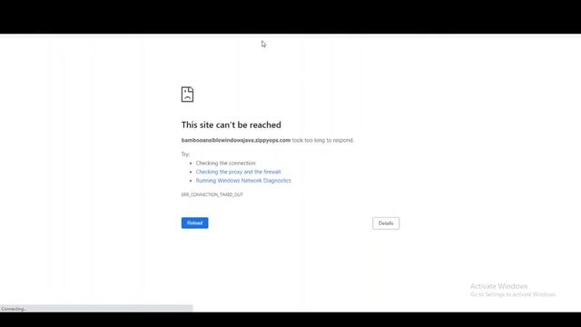 Java Application deployment using Ansible through Bamboo Pipeline смотреть онлайн