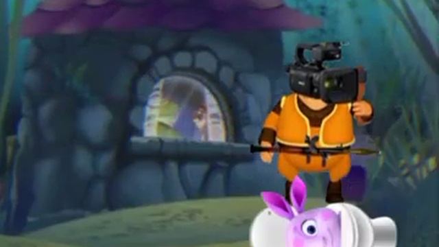 Вырезанный фрагмент из Лунтика. 06.11.23.02 смотреть онлайн