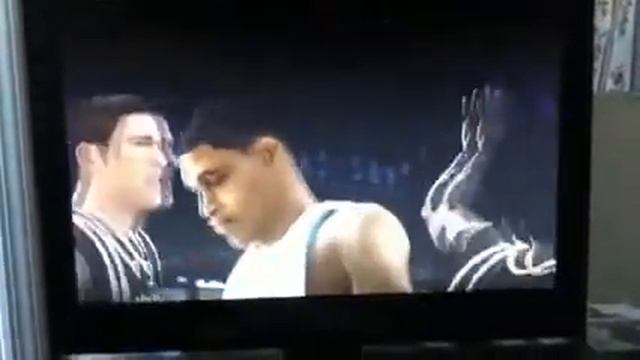 NCAA Basketball 09 MME ending смотреть онлайн