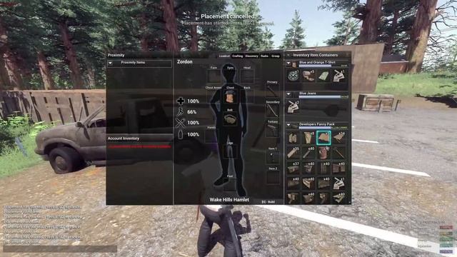 H1EMU Two Safe Ways To Farm Scrap Metal | H1Z1 Just Survive 2023 смотреть онлайн