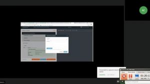 Обучающий Вебинар Размещение виджета ПОС