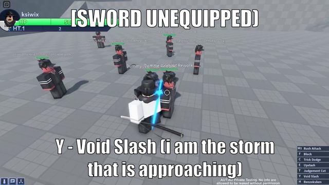[AUT] New Reworked UMBRA/VERGIL Showcase смотреть онлайн