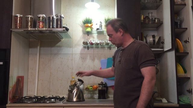 ЛДСП и горячий чайник смотреть онлайн