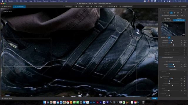 Topaz Photo AI Vs. DxO PhotoLab 6 DeepPrime - Which Noise Reduction Software Is The Best?