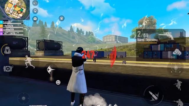 Free Fire ?highlights ? || Free Fire || iPad mini 6 ?✅? смотреть онлайн