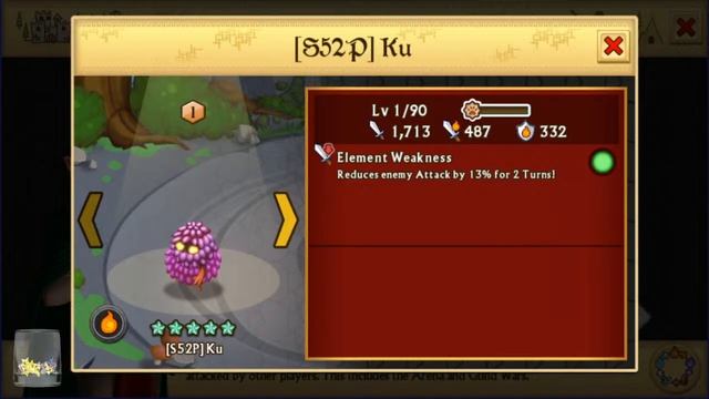 New Primal Pet Gameplay + Info (Knights & Dragons) смотреть онлайн