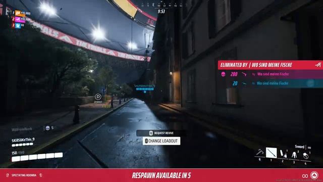 This game just gets BETTER AND BETTER! - (The Finals Open Beta Gameplay) смотреть онлайн