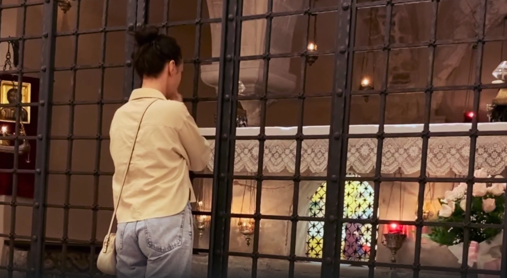 ЧУДЕСА СВЯТИТЕЛЯ НИКОЛАЯ смотреть онлайн