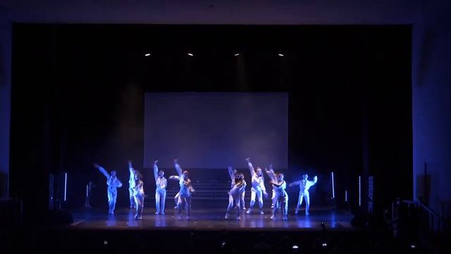 VOGUE CHOREO Irina Blinchik смотреть онлайн