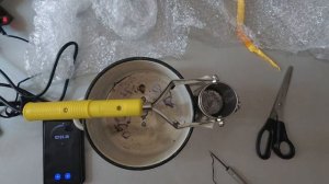 Обзор. Чем плавить свинец дома?