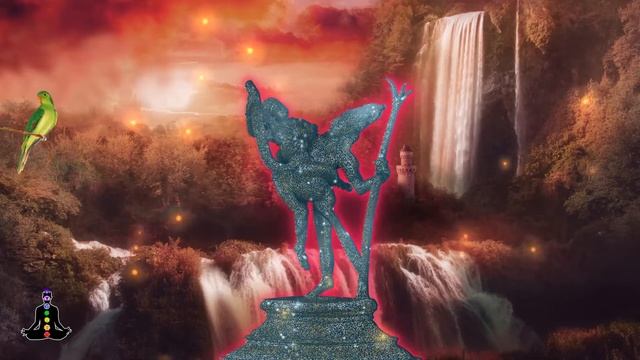 Kamdev Gayatri - Mantra for Love and Attraction , Speech Power, Positive Thinking, Peace & Happines смотреть онлайн