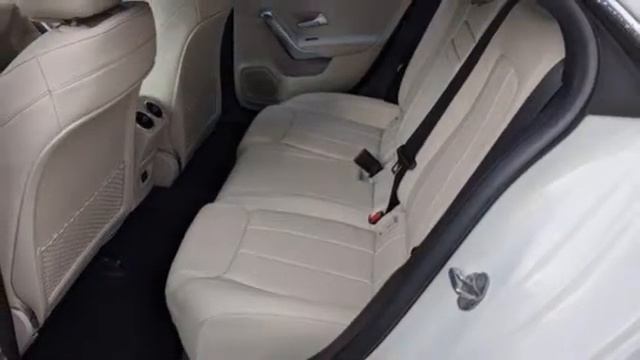 New 2021 Mercedes-Benz CLA Raleigh For-Sale, NC #B100664 смотреть онлайн
