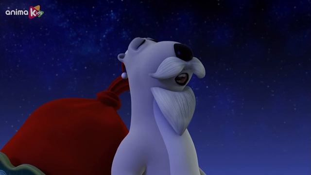 Bernard Bear | Wheelchair Basketball AND MORE | Cartoons For Children