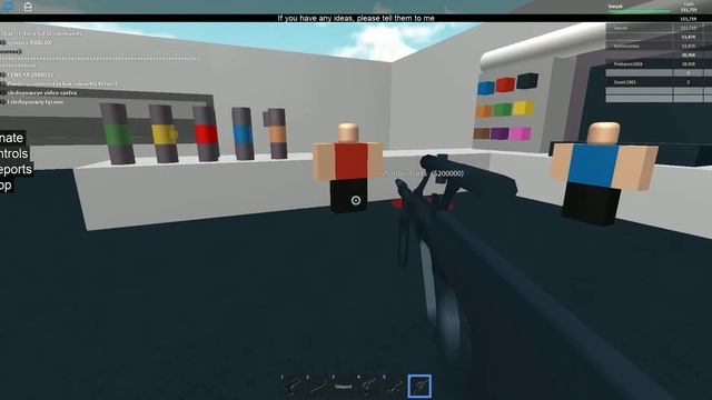 Roblox Zombie Tycoon-Начали и Закончили стройку лаборатории смотреть онлайн