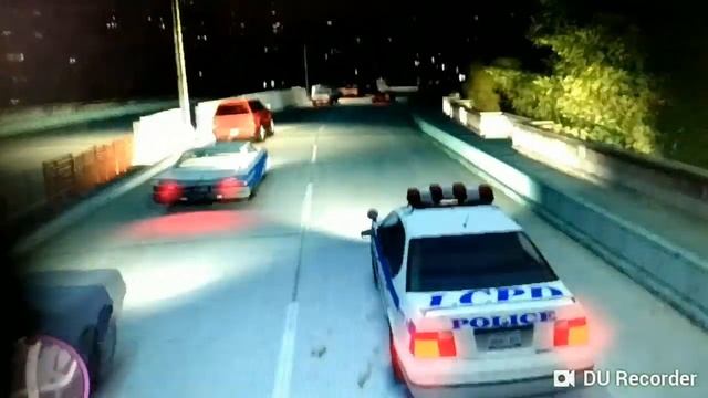 This is GTA 4 TBOGT |Boy block police officer 's way смотреть онлайн