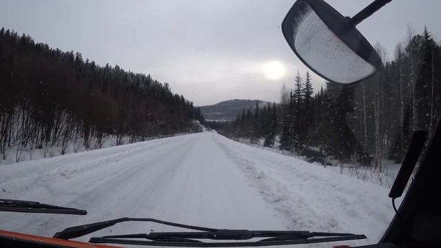 Весь Козинский перевал от Щетинкино до Городка 10.11.2020 год. смотреть онлайн