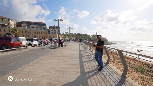 Whispers of Tel Aviv: A Wordless Journey Through the Streets of A Beautiful City смотреть онлайн