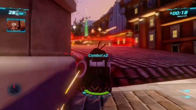 Cars 2 The Video Game | Mater Kabuki - all the Hunter modes on every Mission | смотреть онлайн
