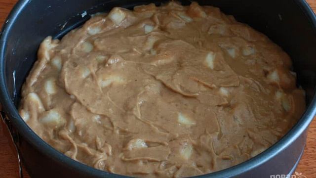 Сборник рецептов